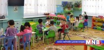 Сүхбаатар дүүрэгт нэмж 10 цэцэрлэг барих шаардлагатай гэв