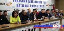 Гацууртын орд орчмоос Хүннүгийн үеийн 8 булш олдсон гэв