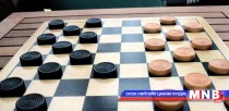 Зуун буудалт даамны залуучуудын аварга шалгаруулах тэмцээн Нидерландад болно