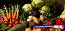 Манай улс гаднаас 100 мянга орчим тонн хүнсний ногоо худалдаж авна