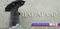 2015 оны арваннэгдүгээр сарын цаг агаарын урьдчилсан мэдээ
