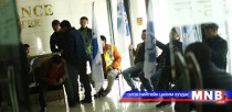 Зүүн Цанхийн уурхайд ажиллаж байсан 203 хүнийг өөр компанид шилжүүлнэ