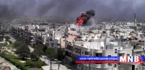 АНУ ОХУ-тай Сирийн асуудлыг хэлэлцэхээс татгалзав