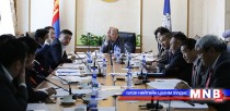Нийслэлийн орон сууцны корпорацийн удирдах зөвлөлийн гишүүдийг томиллоо