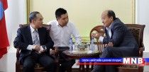 Тайваньд Монголын Соёл амралтын хүрээлэн байгуулна