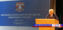 Хотын дарга лхагва гараг бүр хөгжлийн бэрхшээлтэй иргэдтэй уулзана