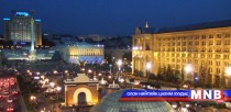 Украйнчууд Засгийн газрынхаа бодлогод сэтгэл дундуур байна