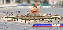 “Их хотын хямдралтай худалдаа”-нд 100 гаруй аж ахуйн нэгж оролцоно