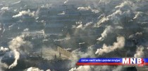 Агаарын бохирдлоос шалтгаалан жилд 300 хүн нас барж байна