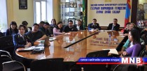 Биологийн идэвхт бүтээгдэхүүнд тавих хяналтын талаар хэлэлцэв