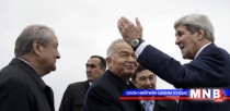 АНУ болон Төв Азийн орнууд терроризмын эсрэг хамтарна