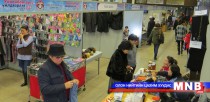 “Улаанбаатарт үйлдвэрлэв - 2015” үзэсгэлэн худалдаа энэ сарын 20-22-ны өдрүүдэд болно