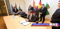 Баруун аймгуудыг дотоодоосоо эрчим хүчээр хангах нөхцөл бүрдлээ