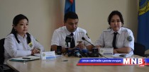 “Хүрээ”, “Олонлог”, “ESM” сургуулиудын хүүхдүүд үдийн хоолноосоо хорджээ