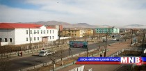 Хөвсгөл аймагт Монголын хамгийн том хөшөө босно 