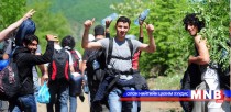Канад 25 мянган дүрвэгч хүлээн авах хугацаагаа сунгалаа