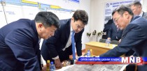 Шинэ цэвэрлэх байгууламжийн бүтээн байгуулалтын ажлыг ирэх хавар эхлүүлнэ