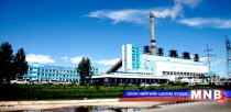 Эрдэнэтийн дулааны цахилгаан станцыг шинэчилнэ