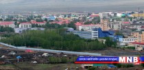 Зүүнхараа хотод 126 айлын орон сууц баригдлаа