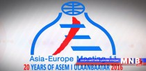 Ирэх жил манай улсад гадаадын 800-1000 сэтгүүлч ирнэ