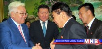 Нийслэлийн засаг дарга БНАСАУ-ын Пхеньян хотод ажлын айлчлал хийлээ