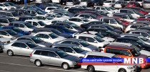 Зориулалтын бус газар автомашин худалдаалж буй аж ахуйн нэгжүүдийн үйл ажиллагааг зогсоолоо