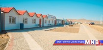 Хотын дарга техникийн захыг албадан нүүлгэх захирамж гаргажээ 