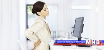 Менежерүүдийн өвчин буюу суугаа ажлын гай