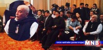 Абдул Карим хувьчилж авахаас татгалзсан өргөдлөө НӨХГ-т ирүүлжээ 