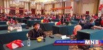 Ой тогтоолтын аваргууд эх орондоо ирлээ