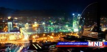 Нийслэлийн хэмжээнд энэ онд 4500 гэрэлтүүлэг шинээр суурилууллаа