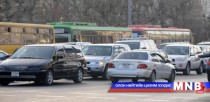 Зам тээврийн ослын тоо буурчээ