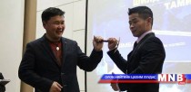 Шилдэг уулчид тодорлоо