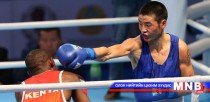 “Монгол туургатны боксын анхдугаар наадам” энэ сарын 12-14-нд болно