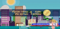 Хотын татвар авч эхэлснээр 193.177.0 мянган төгрөг нийслэлийн төсөвт төвлөрүүлжээ