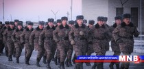 Цэргийн үүрэгтэн, бэлтгэл офицеруудын бүртгэл нэгдүгээр сарын 6-нд эхэлнэ 