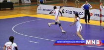 Гандболын УАШТ-ий дүн гарлаа