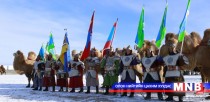 Их говийн тэмээний баярт 400 гаруй тэмээчин оролцлоо