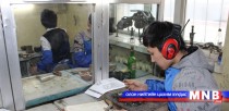 Баян-Өлгий аймаг залуусаа дэмжиж байна 
