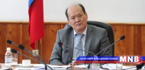 НИТХ-ын дарга Д.Баттулга УИХ-ын даргад хүсэлт хүргүүллээ