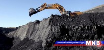Уурхайн хашаанд мал орж, бэртжээ 
