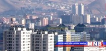 Орхон аймагт 20 мянган айлын орон сууцны эрэлт байна