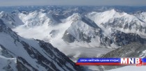 Баян-Өлгий аймагт цас их унажээ 