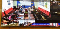  “Уур амьсгалын өөрчлөлтөд зохицсон хөдөөгийн амжиргаа” төслийг танилцуулав