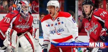  NHL: 
