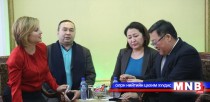 Улаанбаатар хот Унгар Улсын үндэсний худалдааны танхимтай хамтарна