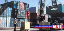 Өнгөрөгч онд гааль дээр 3 тэрбум төгрөгийн хууль бус барааг саатуулжээ