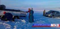 ОБЕГ-ын албан хаагчид 840 иргэний амь насыг аврав