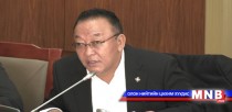 Д.Ганхуяг: Улс орны хэмжээний томоохон гэрээ хэлцлүүдэд ард иргэдээс санал авдаг байх ёстой