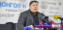 Хулгайлагдсан хальс, бичлэгийн талаар мэдээлэл өглөө 
